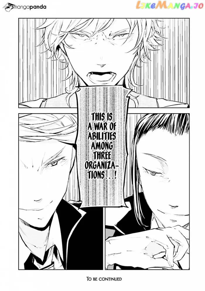 Bungou Stray Dogs Chapter 19 image 44_optimized